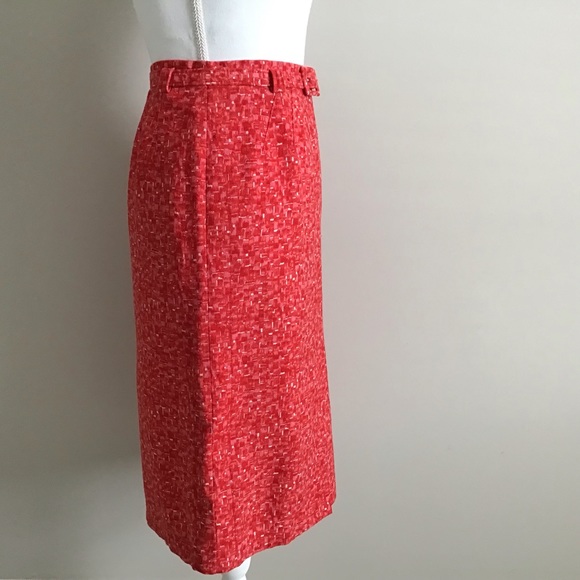 Rare Early 2000s Vintage Skirt ASO Jenna Rink in 13 Going on 30 Alt. - Picture 11 of 16